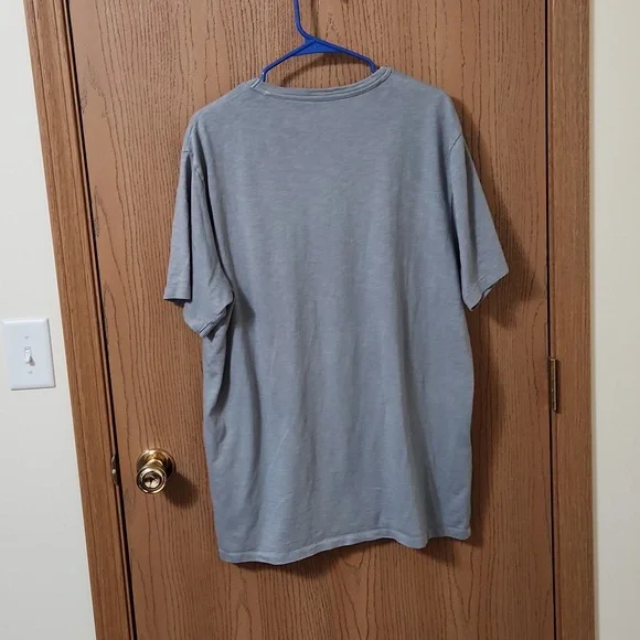 J. Crew Pocket Tee Size Men's XL - Picture 3 of 3